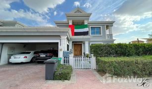 6 Bedrooms Villa for sale in , Dubai Western Residence South