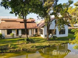 3 Bedroom Villa for rent at Impress, Rim Tai, Mae Rim, Chiang Mai