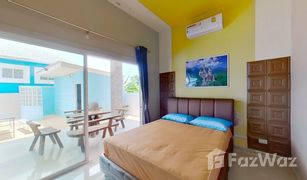 3 Schlafzimmern Villa zu verkaufen in Hin Lek Fai, Hua Hin 