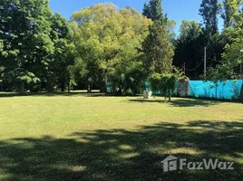  Terreno (Parcela) en venta en General San Martin, Buenos Aires, General San Martin