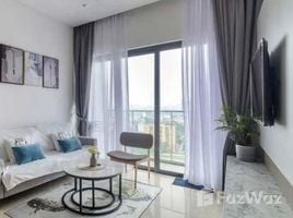1 Bilik Tidur Emper (Penthouse) for rent at Kl Gateway, Kuala Lumpur, Kuala Lumpur