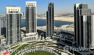 1 Habitación Apartamento en venta en Creekside 18, Dubái Creek Horizon Tower 1