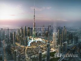 1 Schlafzimmer Appartement zu verkaufen im Burj Royale, Burj Khalifa Area