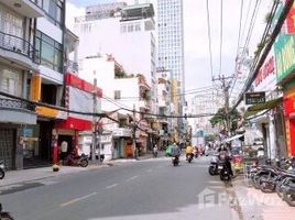 Studio Nhà mặt tiền for sale in TP.Hồ Chí Minh, Phường 13, Tân Bình, TP.Hồ Chí Minh