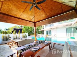 3 Bedrooms Villa for sale in Kamala, Phuket Skylight Villas