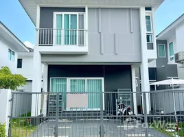 3 Bedroom House for rent at Supalai Lake Ville Phuket, Ko Kaeo