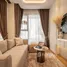 1 Bedroom Apartment for sale at Seaspire Jomtien, Nong Prue