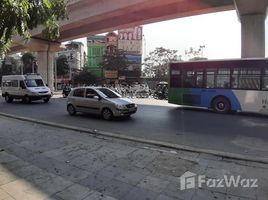 6 Schlafzimmer Haus zu verkaufen in Ha Dong, Hanoi, Quang Trung