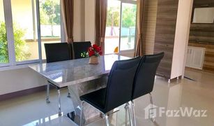 3 Bedrooms House for sale in Phe, Rayong Saruta Green Ville