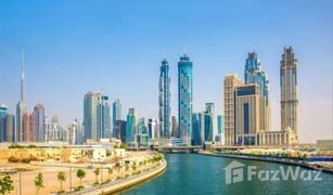 1 Schlafzimmer Appartement zu verkaufen in Al Habtoor City, Dubai Amna Tower