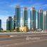 Appartement 2 chambre à vendre à Burooj Views, Blue Towers, Al Dhafrah, Abu Dhabi