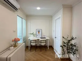 ขายคอนโด 1 ห้องนอน ในโครงการ ลุมพินี เพลส พระราม 8, บางยี่ขัน