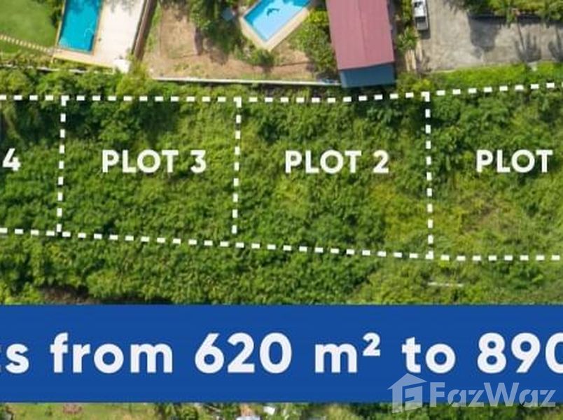 Land with Lake View for Sale in Pong, Pattaya