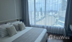 3 Bedrooms Condo for sale in Wat Phraya Krai, Bangkok Menam Residences