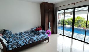 Вилла, 2 спальни на продажу в Раваи, Пхукет Sanga Villas