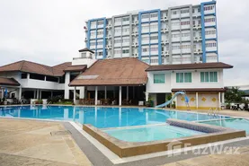 Hua Hin Sport Villa Condo Immobilien Bauprojekt in Prachuap Khiri Khan