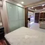 1 Bedroom Apartment for sale at The Metropolis Samrong Interchange, Thepharak, Mueang Samut Prakan, Samut Prakan
