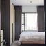 1 спален Кондо в аренду в Aspire Sathorn-Taksin Copper Zone, Bang Kho, Чом Тхонг