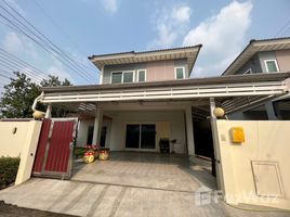 3 chambre Maison à vendre à Supalai Bella Wongwaen Lamlukka Khlong 4., Lat Sawai