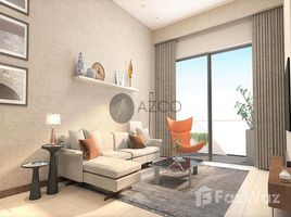 1 Bedroom Apartment for sale at Marquis Signature, Green Diamond, Arjan