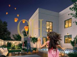 3 Bedroom Villa for sale at Noya Luma, Yas Island, Abu Dhabi, United Arab Emirates