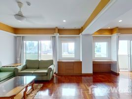 2 Schlafzimmer Appartement zu vermieten im Chaidee Mansion, Khlong Toei Nuea, Watthana, Bangkok, Thailand