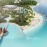 6 غرفة نوم فيلا للبيع في Zuha Island Villas, The Address Sky View Towers