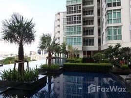 3 Bedroom Condo for rent at Nusasiri Grand, Phra Khanong