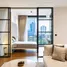 2 Bedroom Condo for rent at Muniq Langsuan, Lumphini