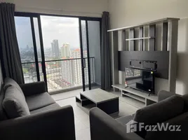 Studio Condo for rent at Le Nouvel KLCC, Bandar Kuala Lumpur, Kuala Lumpur