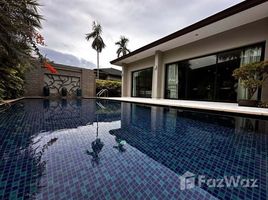 วิลล่า 4 ห้องนอน ให้เช่า ในโครงการ เพก้า วิลล่า, เชิงทะเล