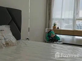 คอนโด สตูดิโอ ให้เช่า ในโครงการ ศุภาลัย เวอเรนด้า รามคําแหง, หัวหมาก