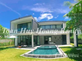 3 Bedroom Villa for rent at The Dune Residences Danang, Hoa Hai, Ngu Hanh Son, Da Nang