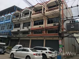 3 Bedroom Whole Building for sale at DK Village Rama 2, Bang Bon, Bang Bon