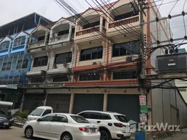 ขายตึกทั้งหมด 3 ห้องนอน ในโครงการ ดีเค พระราม 2, บางบอน, บางบอน