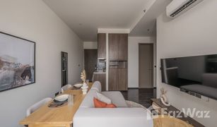 2 Bedrooms Condo for sale in Khlong Tan Nuea, Bangkok Park Origin Thonglor