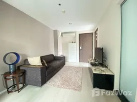 2 Bedroom Condo for rent at Rhythm Sathorn - Narathiwas, Thung Mahamek, Sathon, Bangkok, Thailand