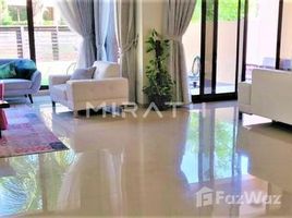 4 Bedroom Villa for sale at Jumeirah Islands Townhouses, 