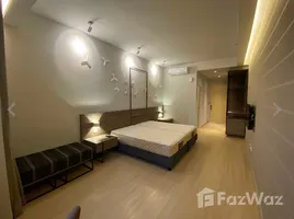 1 Schlafzimmer Appartement zu vermieten im The Trion Towers, Makati City