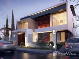 3 غرفة نوم تاون هاوس للبيع في Patio Al Zahraa, Sheikh Zayed Compounds, الشيخ زايد