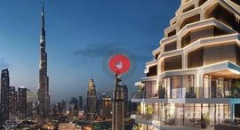  City Center Residences الوحدات المتوفرة في 