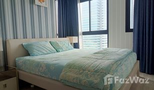 曼谷 Din Daeng Quinn Condo Ratchada 2 卧室 公寓 售 