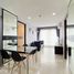 2 спален Квартира в аренду в Rhythm Sathorn - Narathiwas, Thung Mahamek