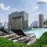 1 Bedroom Condo for rent at Park Origin Phayathai, Thung Phaya Thai, Ratchathewi, Bangkok, Thailand