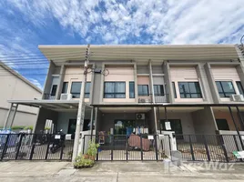 2 Bedroom House for sale at Casa City Prachautid 90, Ban Khlong Suan, Phra Samut Chedi, Samut Prakan