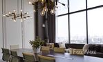 Co-Working Space / Meeting Room at Modiz Collection Bangpho