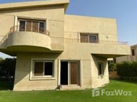 4 Bedroom Villa for sale at New Giza, Cairo Alexandria Desert Road