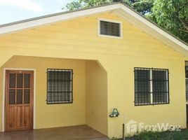 2 Habitación Casa en venta en Utila, Islas De La Bahia, Utila