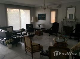 4 Bedroom Villa for rent at Palm Hills October, Cairo Alexandria Desert Road, 6 October City