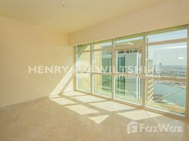 1 Bedroom Apartment for sale at Ocean Terrace, Marina Square, Al Reem Island